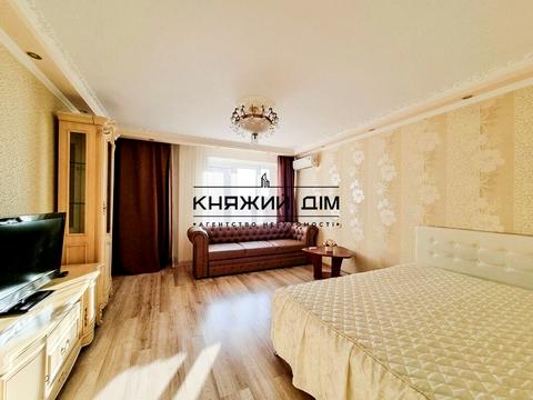 квартира по адресу Антоновича ул. (Горького), 102