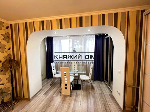 квартира по адресу Антоновича ул. (Горького), 102