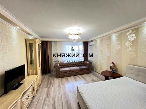 квартира по адресу Антоновича ул. (Горького), 102