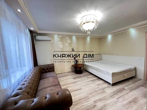 квартира по адресу Антоновича ул. (Горького), 102