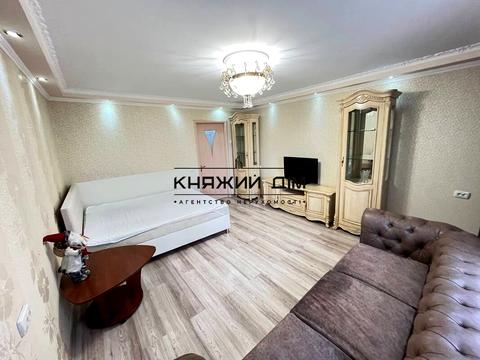 квартира по адресу Антоновича ул. (Горького), 102