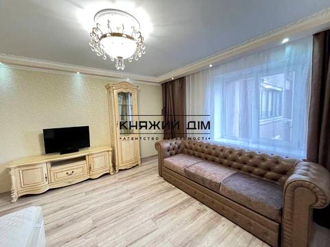 квартира по адресу Антоновича ул. (Горького), 102