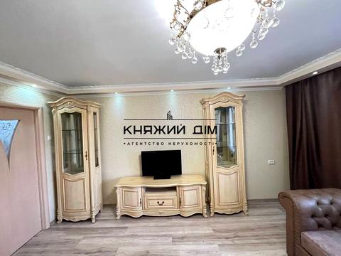 квартира по адресу Антоновича ул. (Горького), 102