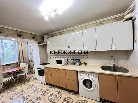 квартира по адресу Антоновича ул. (Горького), 102