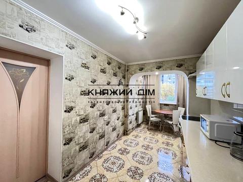 квартира по адресу Антоновича ул. (Горького), 102