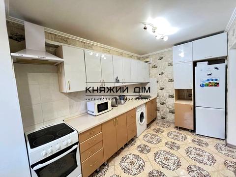 квартира по адресу Антоновича ул. (Горького), 102