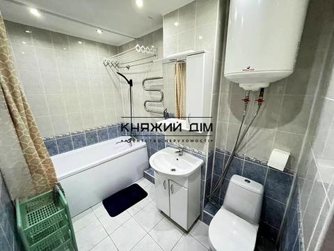 квартира по адресу Антоновича ул. (Горького), 102