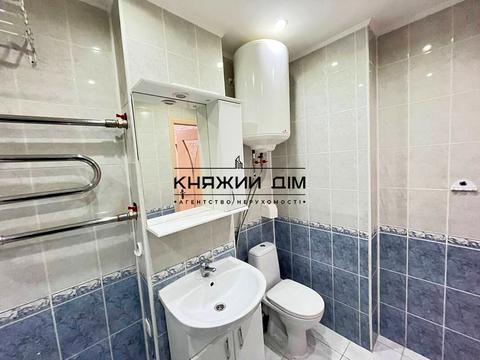 квартира по адресу Антоновича ул. (Горького), 102