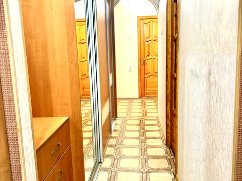 квартира по адресу Зои Гайдай ул., 10