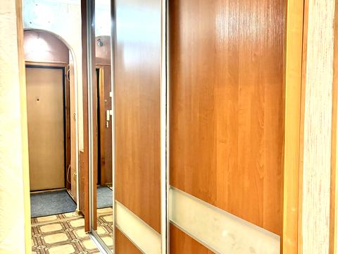 квартира по адресу Зои Гайдай ул., 10