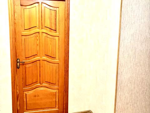 квартира по адресу Зои Гайдай ул., 10