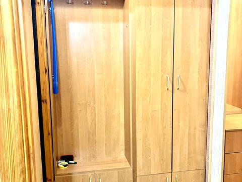 квартира по адресу Зои Гайдай ул., 10