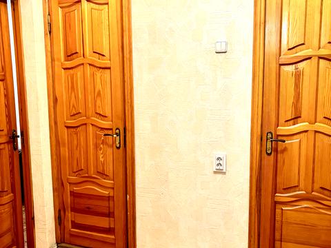 квартира по адресу Зои Гайдай ул., 10