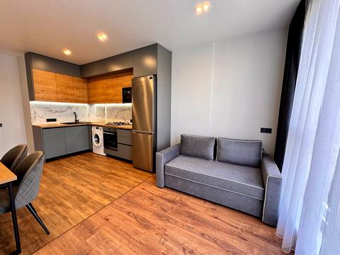 квартира за адресою Миколи Пимоненка вул. (), 32