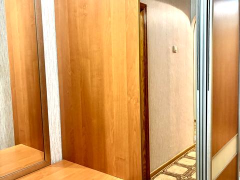 квартира по адресу Зои Гайдай ул., 10