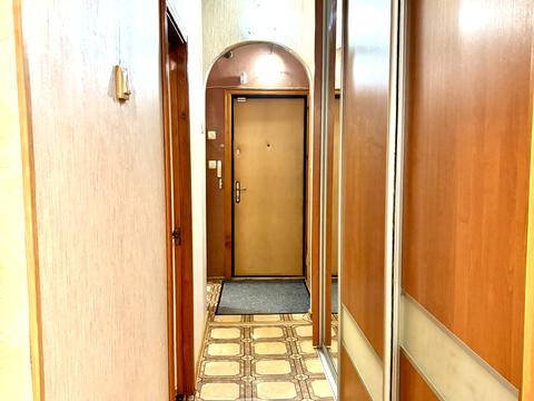 квартира по адресу Зои Гайдай ул., 10