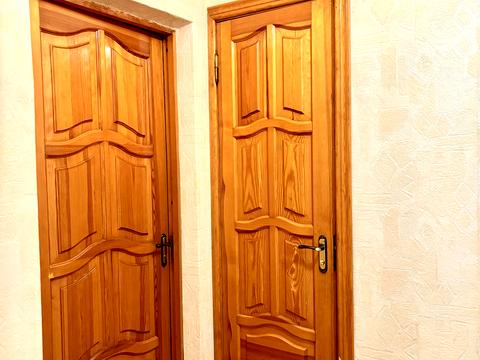 квартира по адресу Зои Гайдай ул., 10