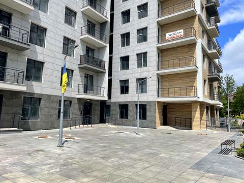 квартира по адресу Ванный пер., 5г