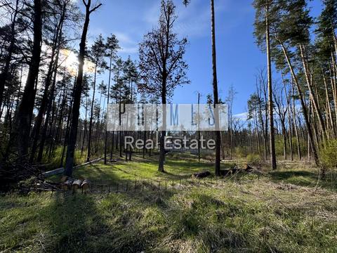 ділянка за адресою с. Стоянка, Ботанічна