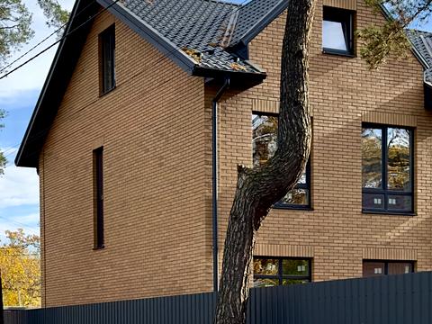 будинок за адресою Василя Стуса вул. (Пушкінська), 58