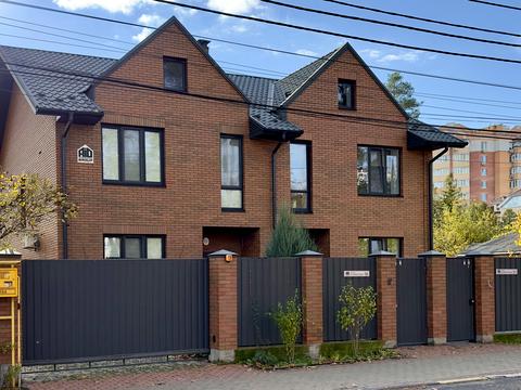 будинок за адресою Василя Стуса вул. (Пушкінська), 58