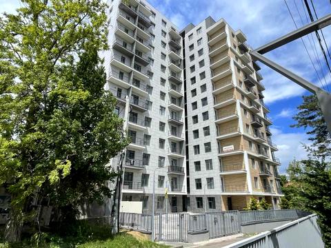 квартира по адресу Ванный пер., 5г