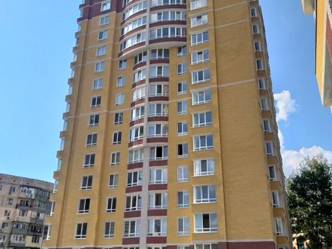 квартира за адресою Владислава Бувалкіна вул. (Бочарова Генерала), 35-В