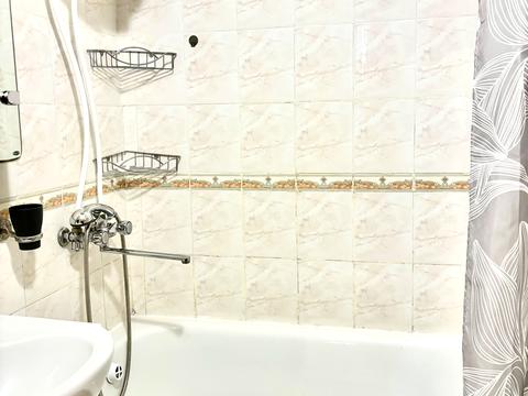 квартира по адресу Зои Гайдай ул., 10