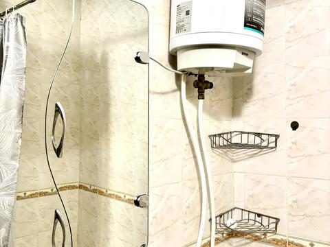 квартира по адресу Зои Гайдай ул., 10