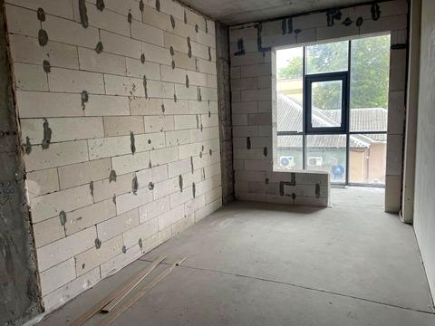 квартира по адресу Ванный пер., 5г