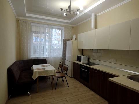 квартира за адресою Академіка Сахарова вул., 36