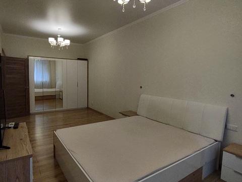 квартира за адресою Академіка Сахарова вул., 36