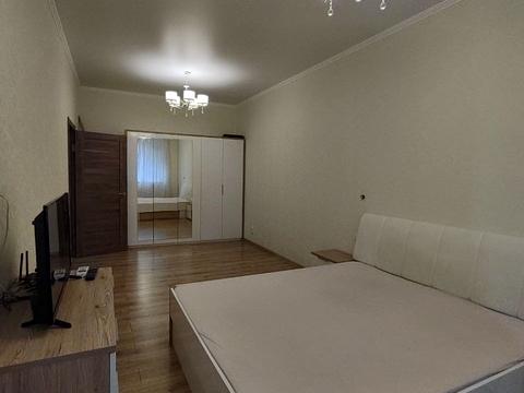 квартира за адресою Академіка Сахарова вул., 36