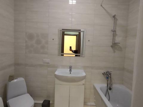 квартира за адресою Академіка Сахарова вул., 36