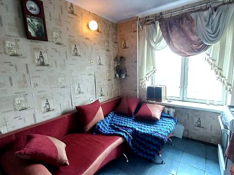 квартира по адресу Малокитаевская ул., 3