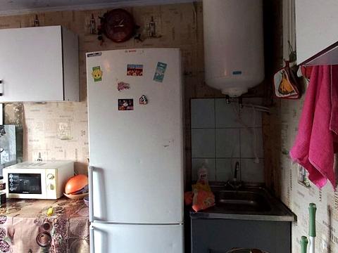 квартира по адресу Малокитаевская ул., 3