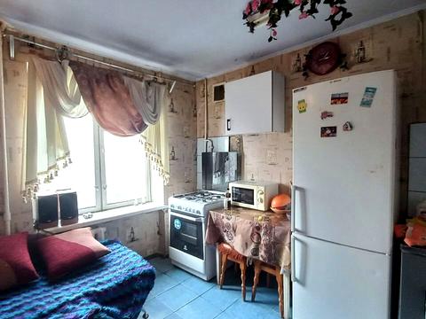 квартира по адресу Малокитаевская ул., 3