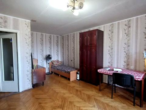 квартира по адресу Малокитаевская ул., 3