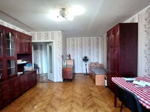 квартира по адресу Малокитаевская ул., 3