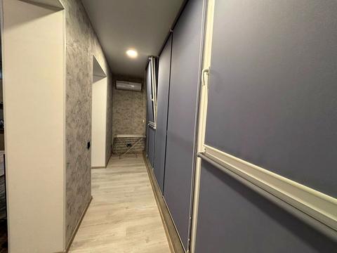 квартира за адресою Мольєра вул., 77