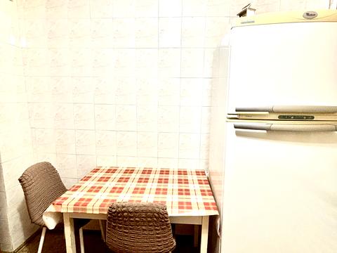 квартира по адресу Зои Гайдай ул., 10