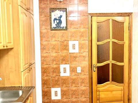 квартира по адресу Зои Гайдай ул., 10