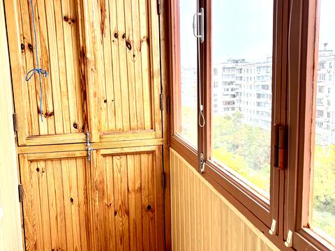 квартира по адресу Зои Гайдай ул., 10