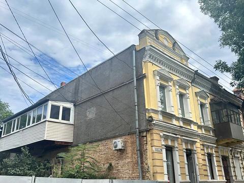 коммерческая по адресу Философская ул., 32