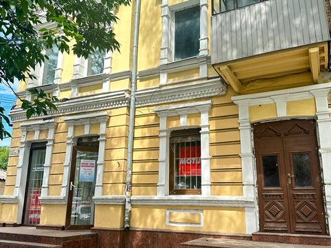 коммерческая по адресу Философская ул., 32