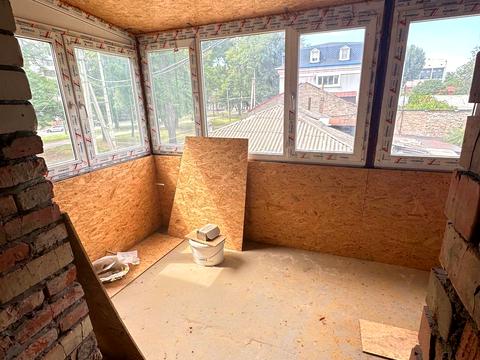 коммерческая по адресу Философская ул., 32