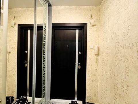 квартира за адресою Червоної Калини просп. (Володимира Маяковського), 38/10