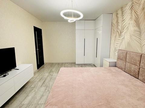 квартира за адресою Червоної Калини просп. (Володимира Маяковського), 38/10