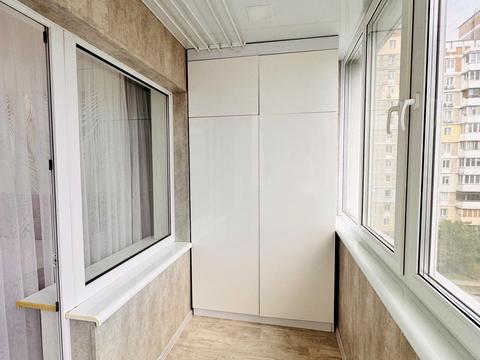 квартира за адресою Червоної Калини просп. (Володимира Маяковського), 38/10