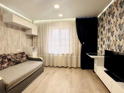 квартира за адресою Червоної Калини просп. (Володимира Маяковського), 38/10